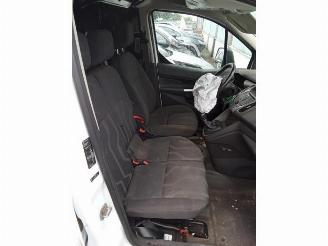 Ford Transit Connect Transit Connect (PJ2), Van, 2013 1.5 TDCi ECOnetic picture 15