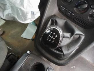 Ford Transit Connect Transit Connect (PJ2), Van, 2013 1.5 TDCi ECOnetic picture 13