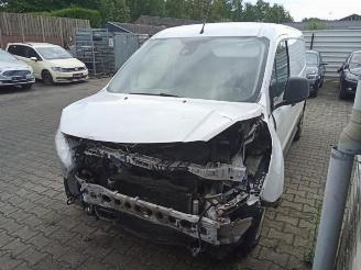 Ford Transit Connect Transit Connect (PJ2), Van, 2013 1.5 TDCi ECOnetic picture 2