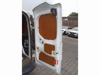 Ford Transit Connect Transit Connect (PJ2), Van, 2013 1.5 TDCi ECOnetic picture 7