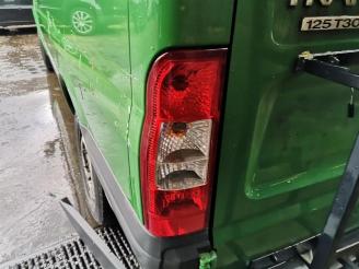 Ford Transit Transit, Van, 2006 / 2014 2.2 TDCi 16V picture 20