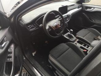 Ford Focus Focus 4, Hatchback, 2018 1.5 EcoBlue 120 picture 2