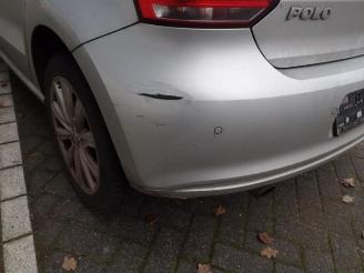 Volkswagen Polo Polo V (6R), Hatchback, 2009 / 2017 1.4 16V picture 18