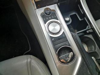 Jaguar XF XF (CC9), Sedan, 2008 / 2015 2.2 D S200 16V picture 10