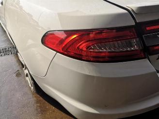 Jaguar XF XF (CC9), Sedan, 2008 / 2015 2.2 D S200 16V picture 24