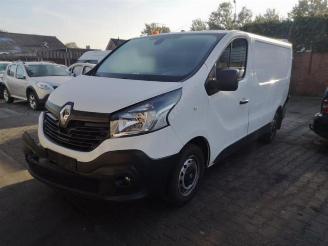 Renault Trafic Trafic (1FL/2FL/3FL/4FL), Van, 2014 1.6 dCi 95 picture 1