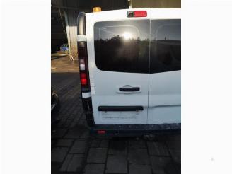 Renault Trafic Trafic (1FL/2FL/3FL/4FL), Van, 2014 1.6 dCi 95 picture 10