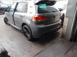 Volkswagen Golf Golf VI (5K1), Hatchback, 2008 / 2013 1.4 TSI 122 16V picture 5