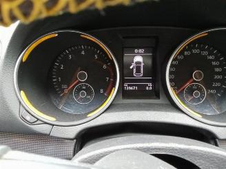 Volkswagen Golf Golf VI (5K1), Hatchback, 2008 / 2013 1.4 TSI 122 16V picture 15