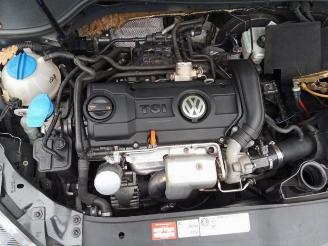 Volkswagen Golf Golf VI (5K1), Hatchback, 2008 / 2013 1.4 TSI 122 16V picture 17