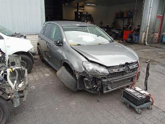 Volkswagen Golf Golf VI (5K1), Hatchback, 2008 / 2013 1.4 TSI 122 16V picture 2