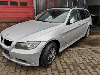 BMW 3-serie  picture 12