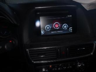 Mazda CX-5  picture 2