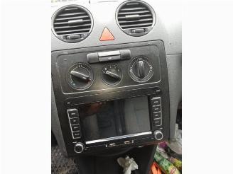 Volkswagen Caddy Caddy III (2KA,2KH,2CA,2CH), Van, 2004 / 2015 2.0 SDI picture 11