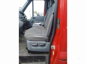 Ford Transit Transit, Van, 2006 / 2014 2.2 TDCi 16V picture 13