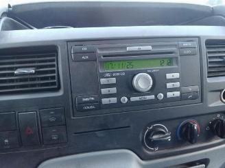 Ford Transit Transit, Van, 2006 / 2014 2.2 TDCi 16V picture 9