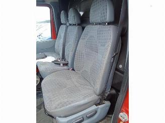 Ford Transit Transit, Van, 2006 / 2014 2.2 TDCi 16V picture 14