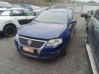 Volkswagen Passat Passat Variant (3C5), Combi, 2005 / 2010 1.9 TDI picture 1