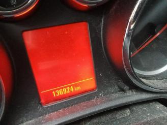 Opel Astra Astra J (PC6/PD6/PE6/PF6), Hatchback 5-drs, 2009 / 2015 1.4 Turbo 16V picture 8