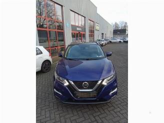 Nissan Qashqai Qashqai (J11), SUV, 2013 1.2 DIG-T 16V picture 3