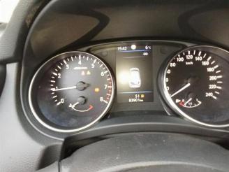 Nissan Qashqai Qashqai (J11), SUV, 2013 1.2 DIG-T 16V picture 10