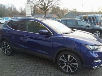 Nissan Qashqai Qashqai (J11), SUV, 2013 1.2 DIG-T 16V picture 5