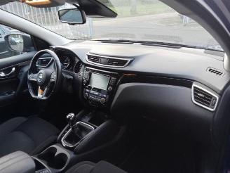 Nissan Qashqai Qashqai (J11), SUV, 2013 1.2 DIG-T 16V picture 6