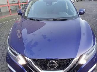 Nissan Qashqai Qashqai (J11), SUV, 2013 1.2 DIG-T 16V picture 31