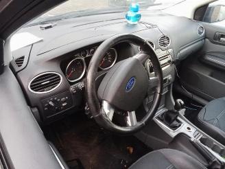 Ford Focus Focus 2 Wagon, Combi, 2004 / 2012 1.8 16V picture 7
