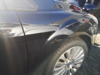 Ford Focus Focus 2 Wagon, Combi, 2004 / 2012 1.8 16V picture 20