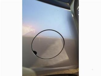 Renault Mégane Megane III Grandtour (KZ), Combi 5-drs, 2008 / 2016 1.5 dCi 110 picture 26