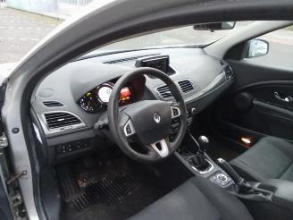 Renault Mégane Megane III Grandtour (KZ), Combi 5-drs, 2008 / 2016 1.5 dCi 110 picture 6