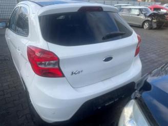 Ford Ka Ka+, Hatchback, 2016 1.2 Ti-VCT picture 5