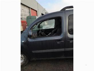 Mercedes Citan Citan (415.7), MPV, 2012 / 2021 1.5 109 CDI Crewbus picture 28