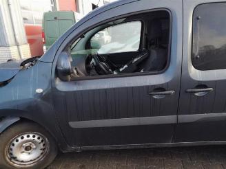 Mercedes Citan Citan (415.7), MPV, 2012 / 2021 1.5 109 CDI Crewbus picture 21