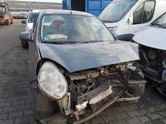 Vrakbiler auto Nissan Micra Micra (K13), Hatchback, 2010 / 2016 1.2 12V 2011/0