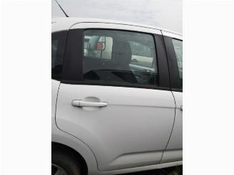 Citroën C3 C3 (SC), Hatchback 5-drs, 2009 / 2016 1.0 Vti 68 12V picture 31