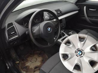 BMW 1-serie 1 serie (E87/87N), Hatchback 5-drs, 2003 / 2012 116i 1.6 16V picture 6