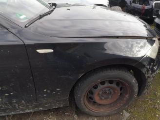 BMW 1-serie 1 serie (E87/87N), Hatchback 5-drs, 2003 / 2012 116i 1.6 16V picture 27