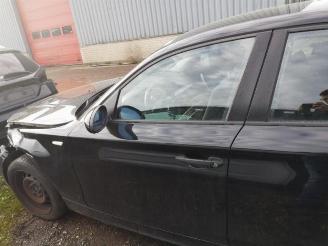 BMW 1-serie 1 serie (E87/87N), Hatchback 5-drs, 2003 / 2012 116i 1.6 16V picture 9