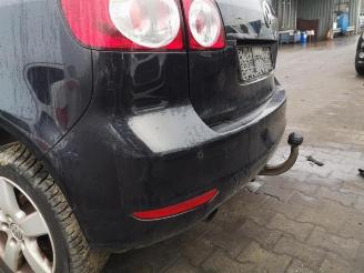 Volkswagen Golf plus Golf Plus (5M1/1KP), MPV, 2005 / 2013 1.6 TDI 16V 105 picture 26