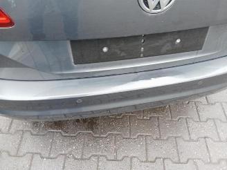 Volkswagen Golf Sportsvan Golf Sportsvan (AUVS), MPV, 2014 / 2021 1.2 TSI 16V BlueMOTION picture 7