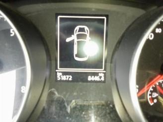 Volkswagen Golf Sportsvan Golf Sportsvan (AUVS), MPV, 2014 / 2021 1.2 TSI 16V BlueMOTION picture 12