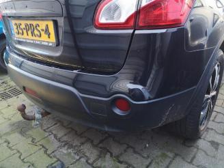 Nissan Qashqai+2 Qashqai (J10), SUV, 2007 / 2014 1.6 16V picture 32