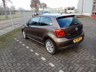Volkswagen Polo Polo V (6R), Hatchback, 2009 / 2017 1.2 12V picture 3