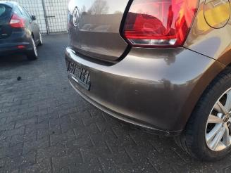 Volkswagen Polo Polo V (6R), Hatchback, 2009 / 2017 1.2 12V picture 25