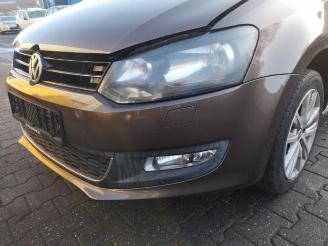 Volkswagen Polo Polo V (6R), Hatchback, 2009 / 2017 1.2 12V picture 33