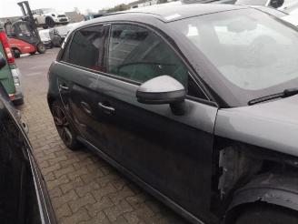 Audi A1 A1 Sportback (8XA/8XF), Hatchback 5-drs, 2011 / 2018 1.4 TDI Ultra 12V picture 23