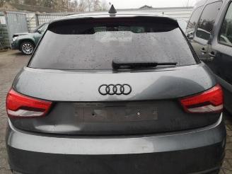 Audi A1 A1 Sportback (8XA/8XF), Hatchback 5-drs, 2011 / 2018 1.4 TDI Ultra 12V picture 16