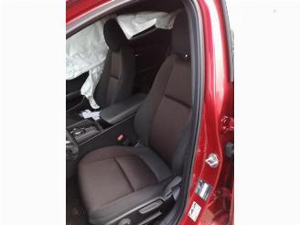 Mazda 3 3 Sport (BP), Hatchback, 2018 2.0 SkyActiv-G 122 Mild Hybrid 16V picture 13